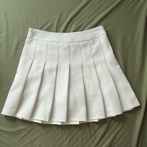 Trendy skirt